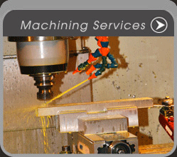 Machining Services Stoke on Trent Staffordshire